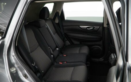 Nissan X-Trail, 2019 год, 2 143 055 рублей, 7 фотография