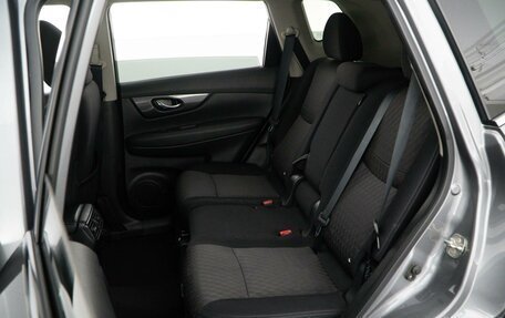 Nissan X-Trail, 2019 год, 2 143 055 рублей, 9 фотография