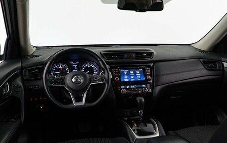 Nissan X-Trail, 2019 год, 2 143 055 рублей, 6 фотография