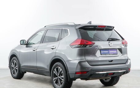 Nissan X-Trail, 2019 год, 2 143 055 рублей, 2 фотография