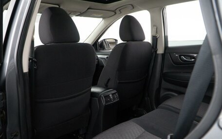 Nissan X-Trail, 2019 год, 2 143 055 рублей, 11 фотография