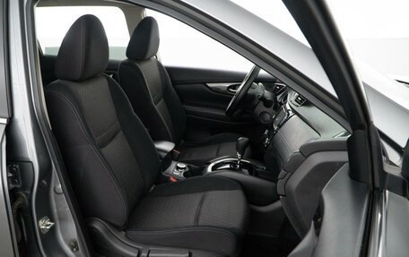 Nissan X-Trail, 2019 год, 2 143 055 рублей, 8 фотография