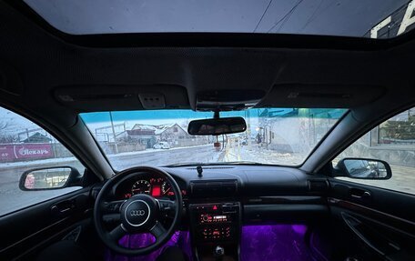 Audi A4, 2000 год, 450 000 рублей, 1 фотография