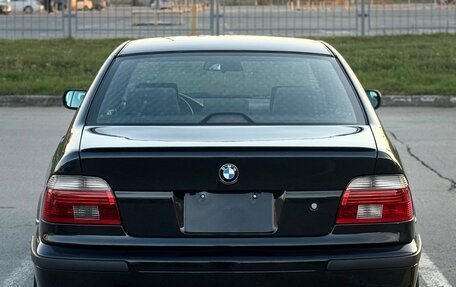 BMW 5 серия, 2000 год, 1 500 000 рублей, 1 фотография