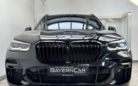 BMW X5, 2025 год, 16 500 000 рублей, 1 фотография