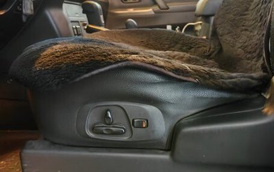 Mitsubishi Pajero IV, 2014 год, 2 200 000 рублей, 1 фотография