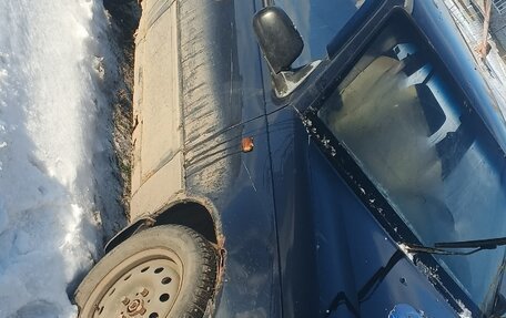 Daewoo Nexia I рестайлинг, 2005 год, 110 000 рублей, 1 фотография