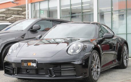 Porsche 911, 2024 год, 18 500 000 рублей, 1 фотография