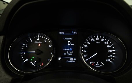 Nissan X-Trail, 2019 год, 2 143 055 рублей, 25 фотография