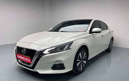 Nissan Altima VI (L34), 2023 год, 2 285 000 рублей, 1 фотография