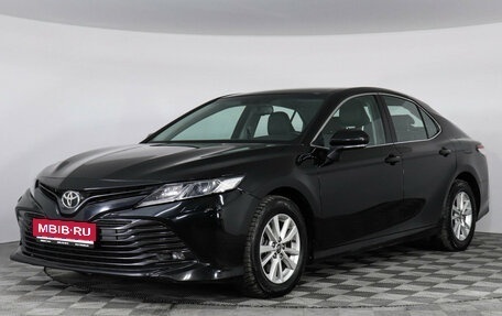 Toyota Camry, 2020 год, 2 999 000 рублей, 1 фотография