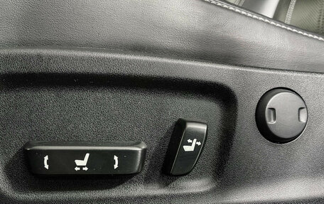 Lexus RX IV рестайлинг, 2018 год, 4 397 000 рублей, 14 фотография