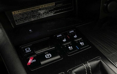 Lexus RX IV рестайлинг, 2018 год, 4 397 000 рублей, 16 фотография