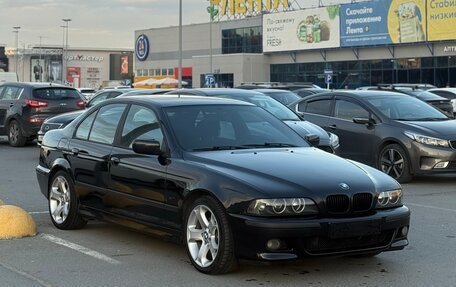 BMW 5 серия, 2000 год, 1 500 000 рублей, 6 фотография