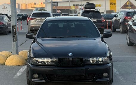 BMW 5 серия, 2000 год, 1 500 000 рублей, 5 фотография