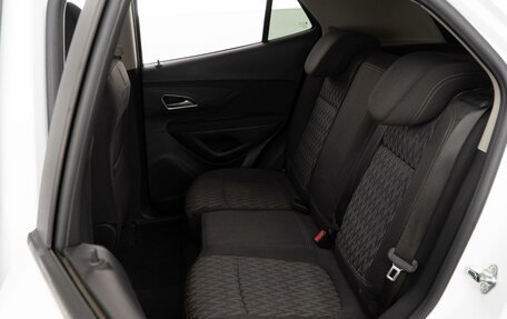 Opel Mokka I, 2015 год, 1 298 444 рублей, 9 фотография