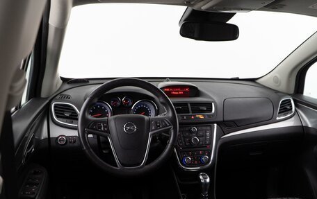 Opel Mokka I, 2015 год, 1 298 444 рублей, 6 фотография