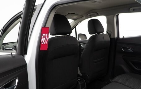 Opel Mokka I, 2015 год, 1 298 444 рублей, 11 фотография