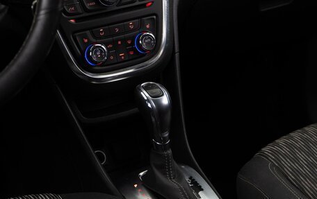 Opel Mokka I, 2015 год, 1 298 444 рублей, 14 фотография