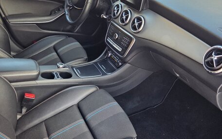 Mercedes-Benz CLA, 2017 год, 1 650 000 рублей, 7 фотография