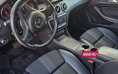 Mercedes-Benz CLA, 2017 год, 1 650 000 рублей, 5 фотография