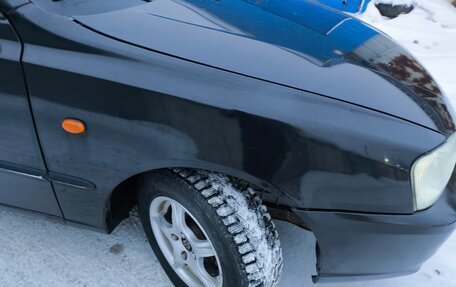 Hyundai Accent II, 2004 год, 257 000 рублей, 12 фотография