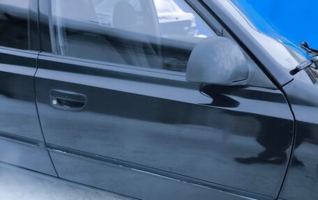 Hyundai Accent II, 2004 год, 257 000 рублей, 13 фотография