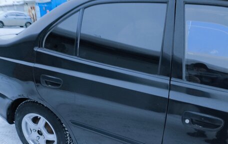 Hyundai Accent II, 2004 год, 257 000 рублей, 14 фотография