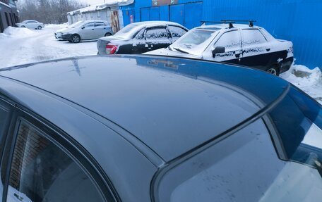 Hyundai Accent II, 2004 год, 257 000 рублей, 15 фотография