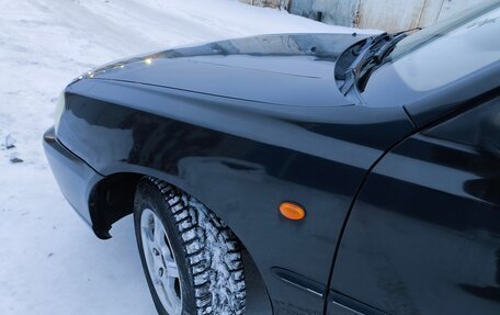 Hyundai Accent II, 2004 год, 257 000 рублей, 11 фотография