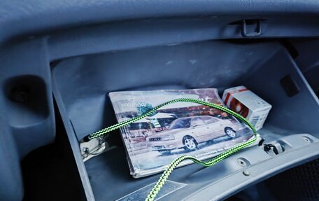 Hyundai Accent II, 2004 год, 257 000 рублей, 17 фотография