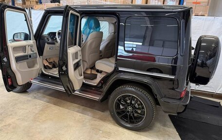 Mercedes-Benz G-Класс W463 рестайлинг _iii, 2024 год, 20 550 000 рублей, 2 фотография