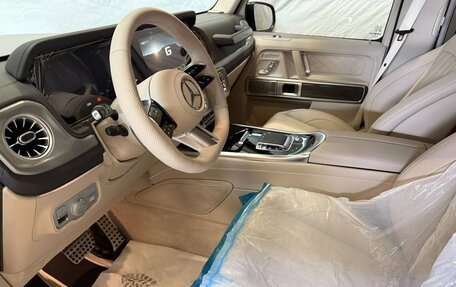 Mercedes-Benz G-Класс W463 рестайлинг _iii, 2024 год, 20 550 000 рублей, 4 фотография