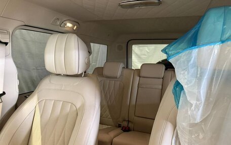 Mercedes-Benz G-Класс W463 рестайлинг _iii, 2024 год, 20 550 000 рублей, 5 фотография