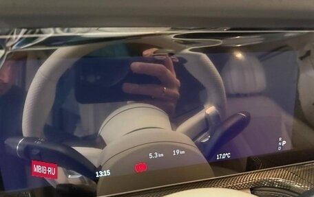 Mercedes-Benz G-Класс W463 рестайлинг _iii, 2024 год, 20 550 000 рублей, 6 фотография