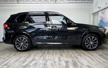 BMW X5, 2025 год, 16 500 000 рублей, 3 фотография