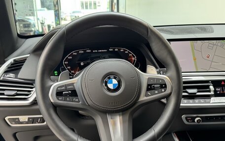 BMW X5, 2025 год, 16 500 000 рублей, 8 фотография