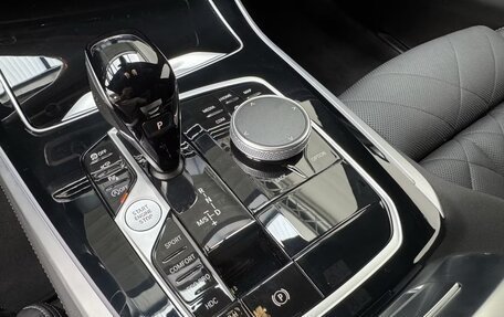 BMW X5, 2025 год, 16 500 000 рублей, 10 фотография