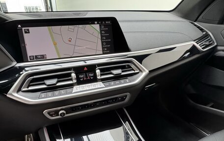 BMW X5, 2025 год, 16 500 000 рублей, 9 фотография