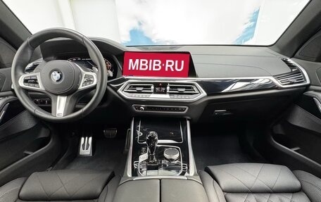 BMW X5, 2025 год, 16 500 000 рублей, 6 фотография