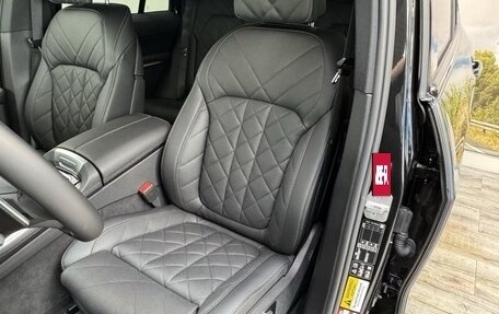 BMW X5, 2025 год, 16 500 000 рублей, 11 фотография