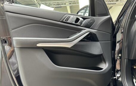 BMW X5, 2025 год, 16 500 000 рублей, 13 фотография