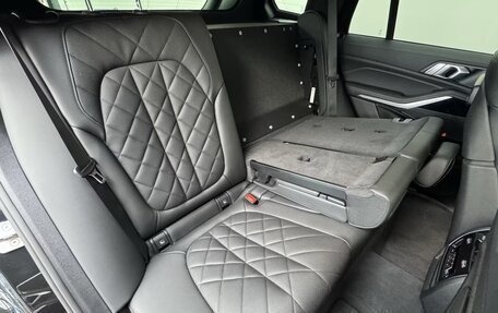 BMW X5, 2025 год, 16 500 000 рублей, 18 фотография