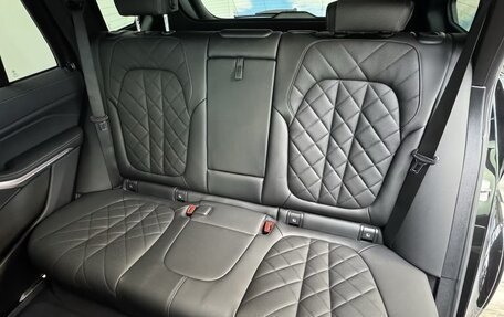 BMW X5, 2025 год, 16 500 000 рублей, 14 фотография