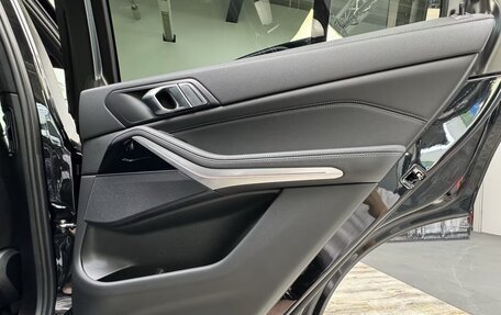 BMW X5, 2025 год, 16 500 000 рублей, 23 фотография