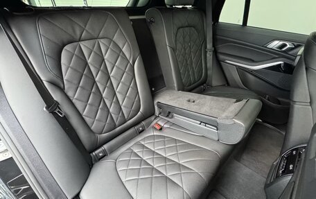 BMW X5, 2025 год, 16 500 000 рублей, 19 фотография