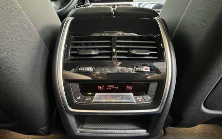 BMW X5, 2025 год, 16 500 000 рублей, 21 фотография