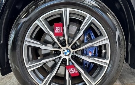 BMW X5, 2025 год, 16 500 000 рублей, 26 фотография