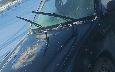 Daewoo Nexia I рестайлинг, 2005 год, 110 000 рублей, 2 фотография