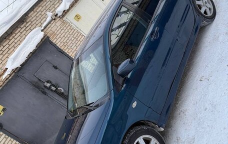 Mitsubishi Lancer IX, 2008 год, 298 000 рублей, 3 фотография